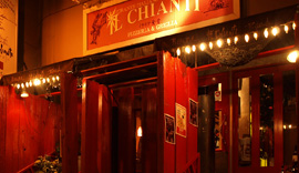 CHIANTI SETTE